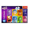 Παζλ Trefl 60τμχ Inside Out 2 (5+ ετών)
