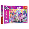 Trefl Puzzle 60pcs My Little Pony (4+ years)