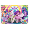 Trefl Puzzle 60pcs My Little Pony (4+ years)