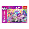 Trefl Puzzle 60pcs My Little Pony (4+ years)