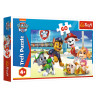 Trefl Puzzle 60pcs paw Patrol (4+ years)