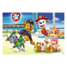 Παζλ Trefl 60τμχ Paw Patrol (4+ ετών)