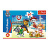 Παζλ Trefl 60τμχ Paw Patrol (4+ ετών)