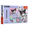Trefl Puzzle 30pcs Kuromi (3+ years)