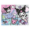 Trefl Puzzle 30pcs Kuromi (3+ years)