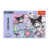Trefl Puzzle 30pcs Kuromi (3+ years)