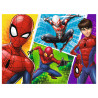 Trefl Puzzle 30pcs Marvel Spiderman (3+ years)