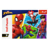 Trefl Puzzle 30pcs Marvel Spiderman (3+ years)