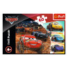 Παζλ Trefl 60τμχ Disney Cars (4+ ετών)