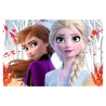Παζλ Trefl 60τμχ Disney Frozen II (4+ ετών)