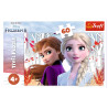 Παζλ Trefl 60τμχ Disney Frozen II (4+ ετών)