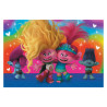 Trefl Puzzle 60pcs Trolls (4+ years)