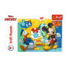 Παζλ Trefl 30τμχ Disney Mickey & Donald (3+ ετών)