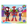 Παζλ Trefl 30τμχ Marvel Spidey (3+ ετών)
