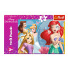 Παζλ Trefl 30τμχ Disney Princess (3+ ετών)