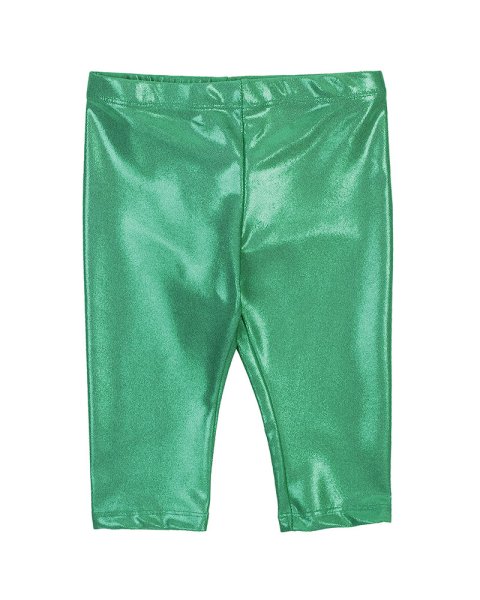 Leggings with shiny effect (2-5 years)