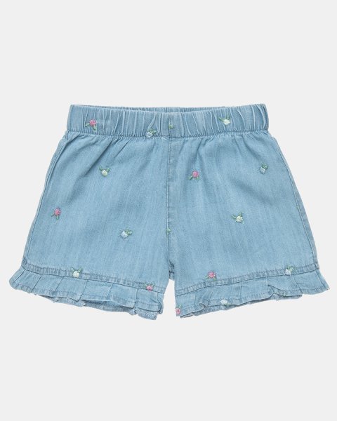 Set top and shorts (2-5 years)