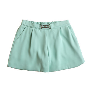 Shorts made of lightweight fabric (6-14 years)