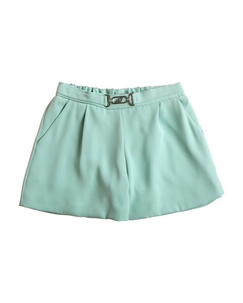 Shorts made of lightweight fabric (6-14 years)