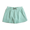 Shorts made of lightweight fabric (6-14 years)
