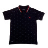 T-Shirt Greenwich Polo Club with embroidery (18 months-14 years)
