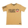 Μπλούζα Paul Frank με ανάγλυφα στοιχεία (6-14 ετών)