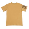 T-Shirt Paul Frank with embossed elements (6-14 years)