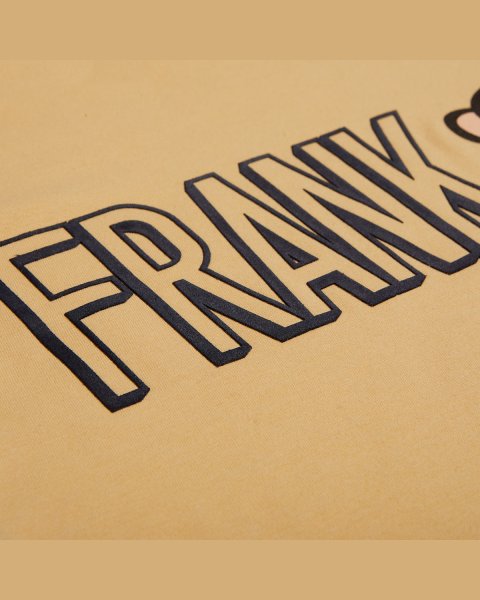 Μπλούζα Paul Frank με ανάγλυφα στοιχεία (6-14 ετών)