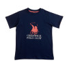 Set Greenwich Polo Club with embossed elements (2-14 years)