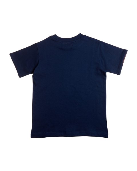 Set Greenwich Polo Club with embossed elements (2-14 years)