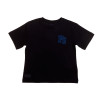 T-Shirt Five Star with embossed design (12 months-5 years)