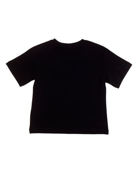 T-Shirt Five Star with embossed design (12 months-5 years)