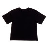 T-Shirt Five Star with embossed design (12 months-5 years)