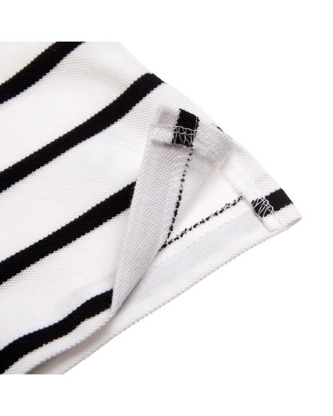 T-Shirt polo (12 months-5 years)