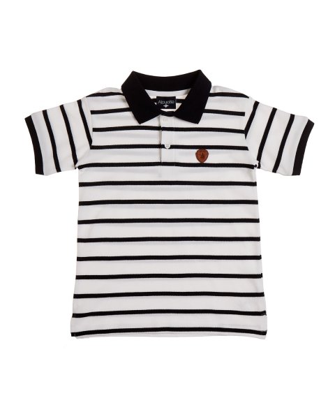 T-Shirt polo (12 months-5 years)