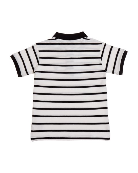 T-Shirt polo (12 months-5 years)