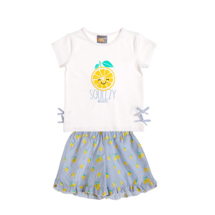 Set Moovers with embossed elements (12 months-5 years)