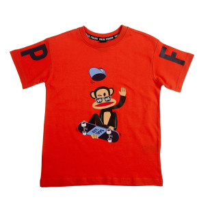 T-Shirt Paul Frank with print (12 months-5 years)