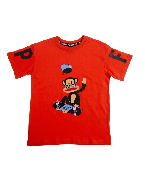 T-Shirt Paul Frank with print (12 months-5 years)