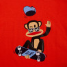 T-Shirt Paul Frank with print (12 months-5 years)