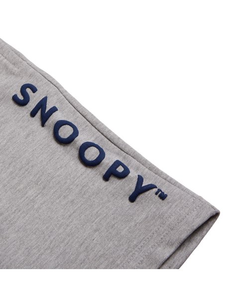 Σετ Snoopy με ανάγλυφα στοιχεία (12 μηνών-5 ετών)