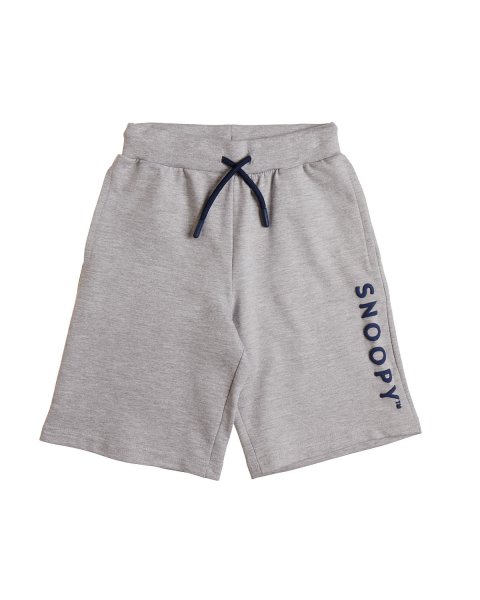 Set Snoopy with embossed elements (12 months-5 years)