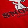 Σετ Snoopy με ανάγλυφα στοιχεία (12 μηνών-5 ετών)