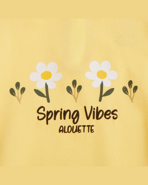 Babygrow Tender Comforts with print (1-12 months)