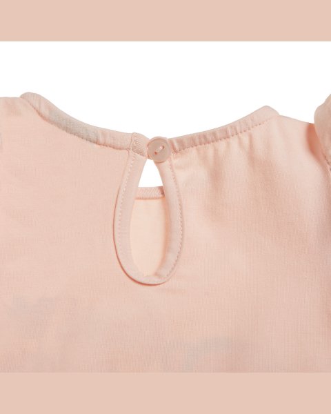 Babygrow Paul Frank with embossed elements (1-12 months)