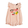 Babygrow Paul Frank with embossed elements (1-12 months)