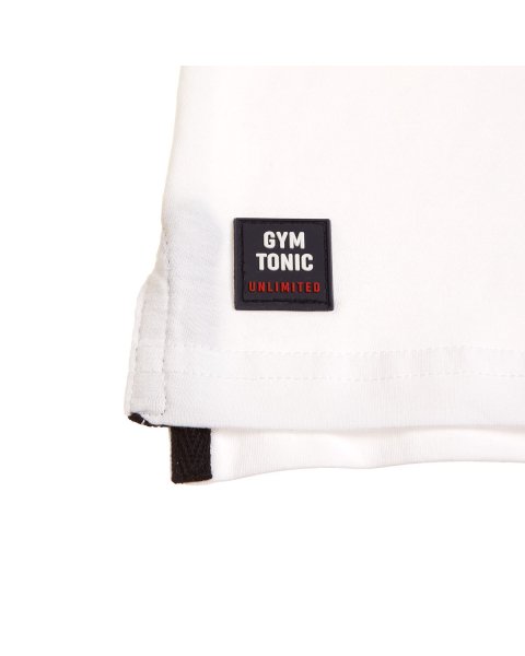 Μπλούζα Gym Tonic με ανάγλυφο σχέδιο (6-16 ετών)