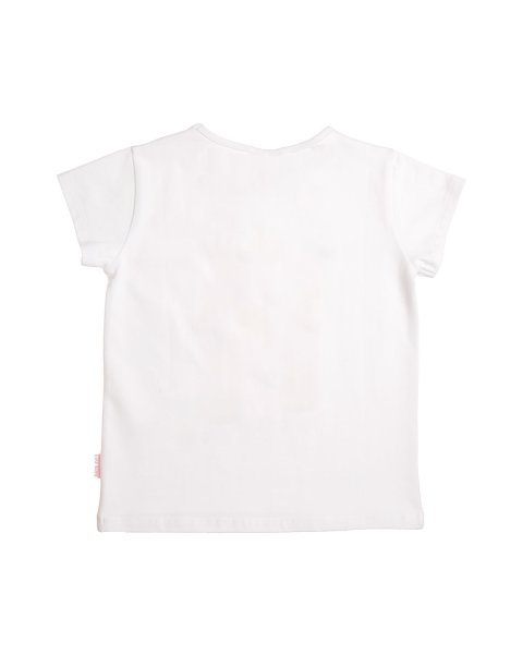 Set 3pcs top with leggings and biker Five Star (6-14 years)