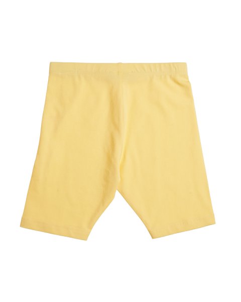 Set 3pcs top with leggings and biker Five Star (6-14 years)
