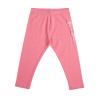 Set 3pcs top with leggings and biker Five Star (6-14 years)